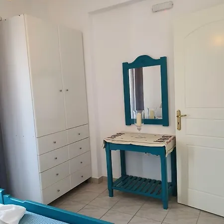 Christina Studios Hotel Páros